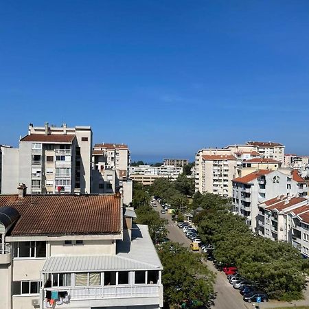 באר D&N Apartman מראה חיצוני תמונה