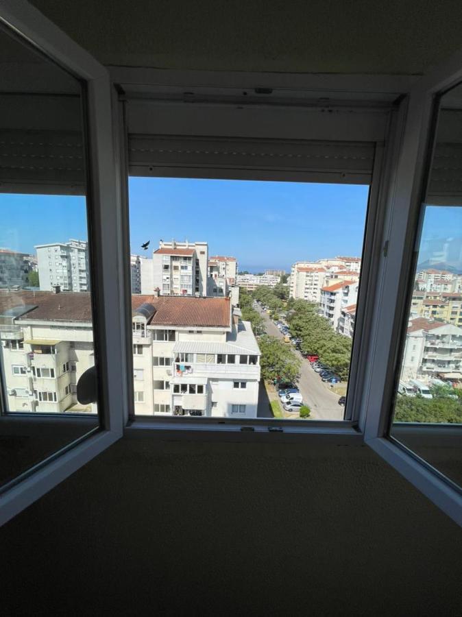 באר D&N Apartman מראה חיצוני תמונה