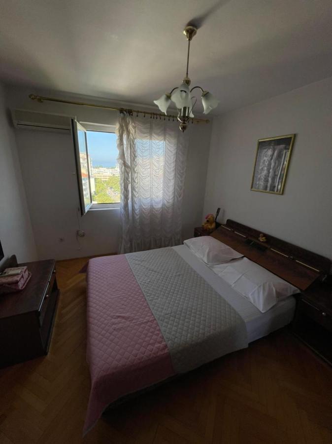 באר D&N Apartman מראה חיצוני תמונה