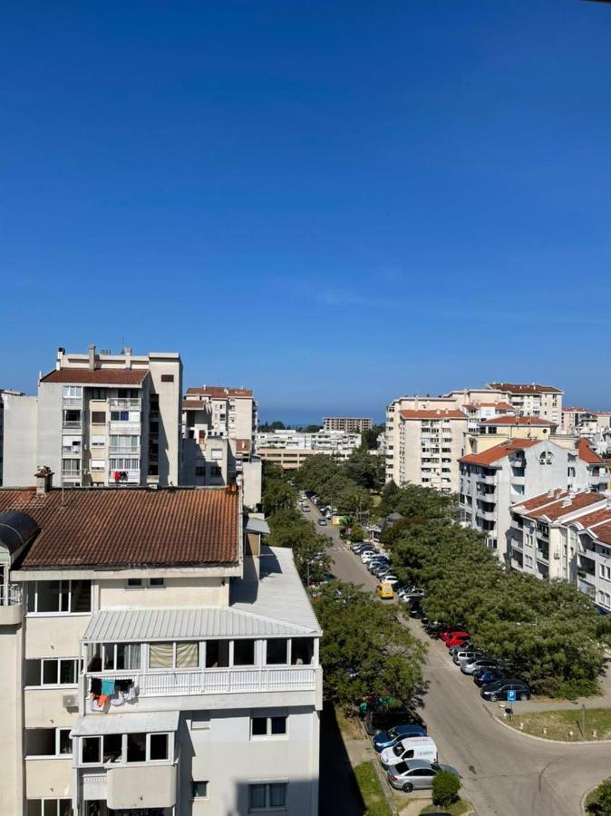 באר D&N Apartman מראה חיצוני תמונה