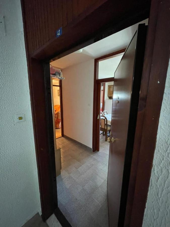 באר D&N Apartman מראה חיצוני תמונה