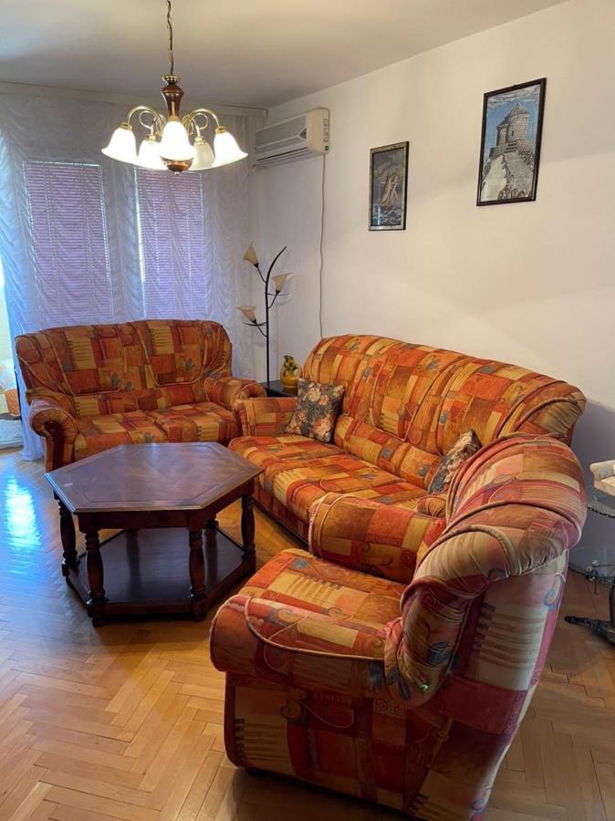 באר D&N Apartman מראה חיצוני תמונה