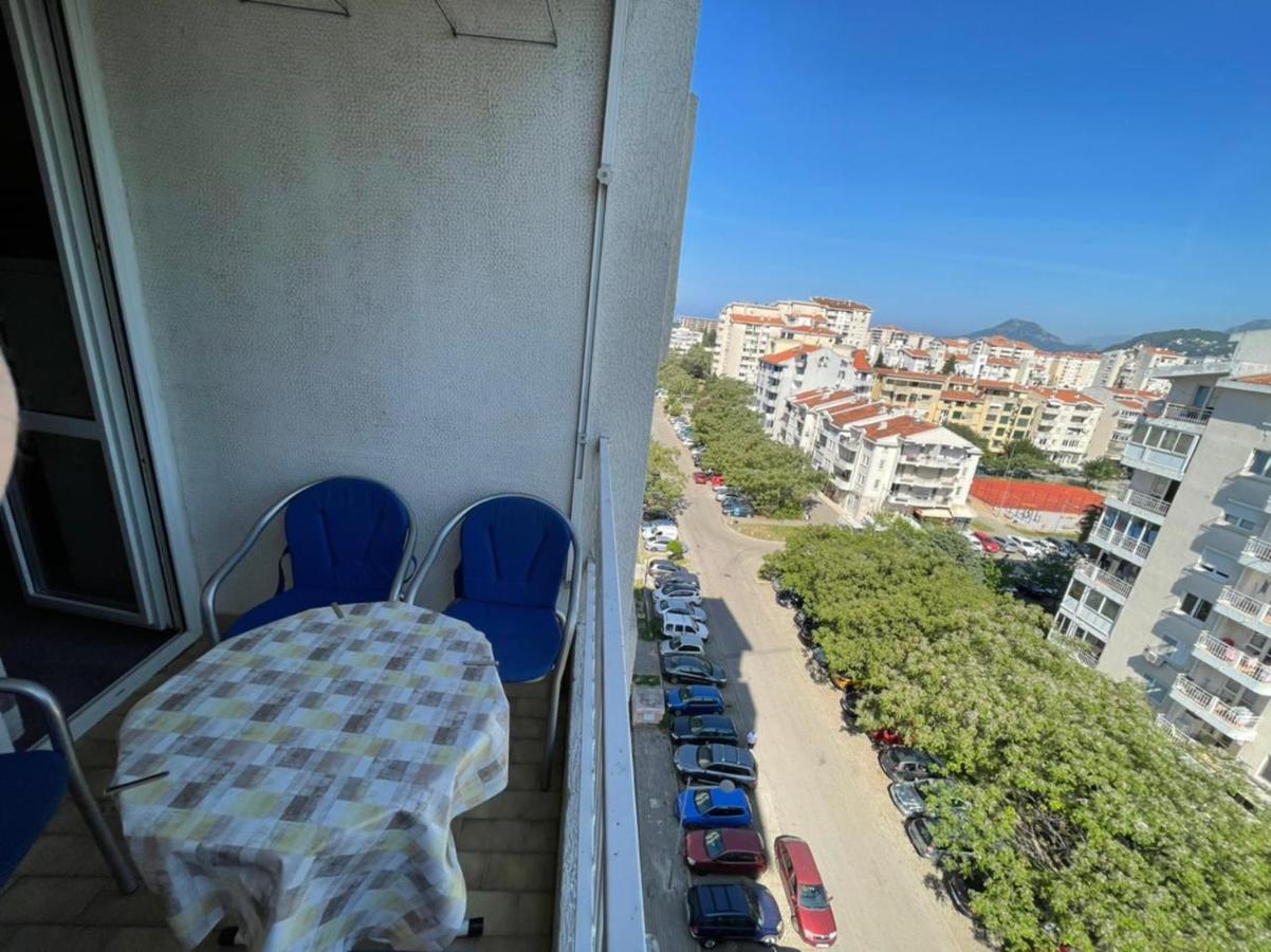 באר D&N Apartman מראה חיצוני תמונה