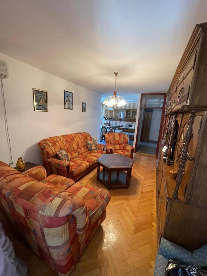 באר D&N Apartman מראה חיצוני תמונה