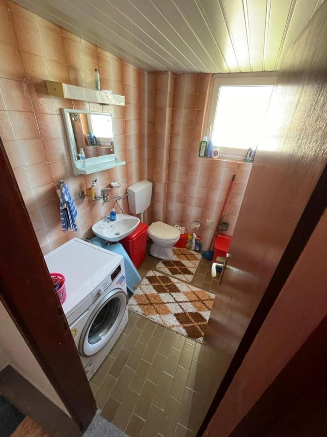 באר D&N Apartman מראה חיצוני תמונה