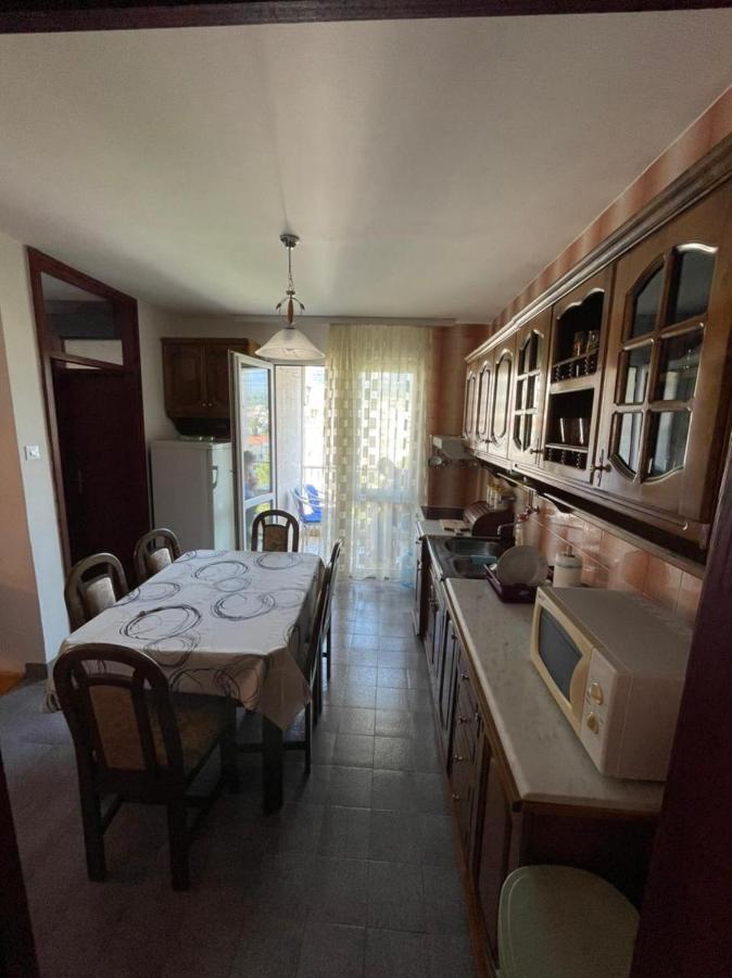 באר D&N Apartman מראה חיצוני תמונה
