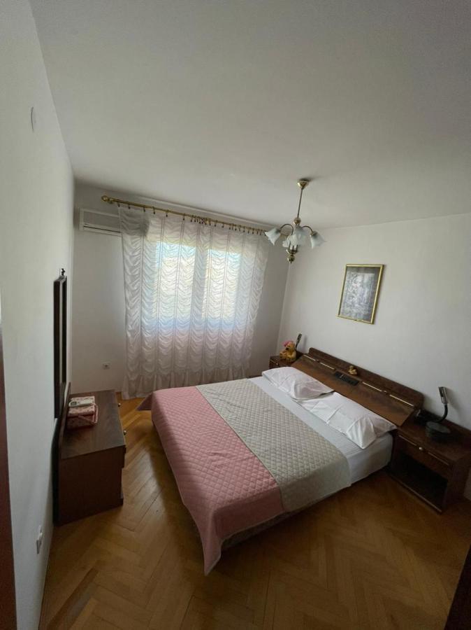 באר D&N Apartman מראה חיצוני תמונה