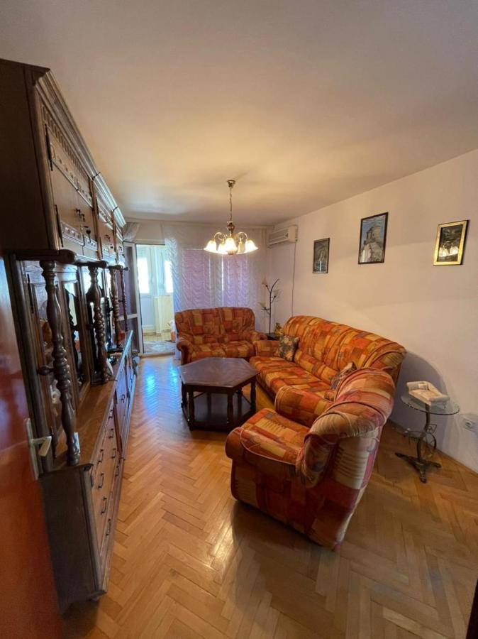באר D&N Apartman מראה חיצוני תמונה