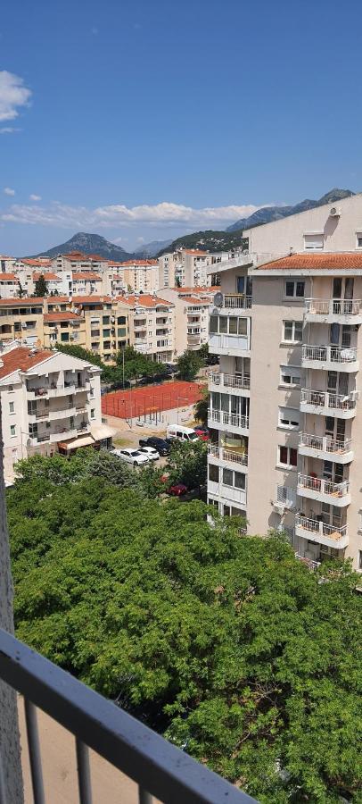 באר D&N Apartman מראה חיצוני תמונה