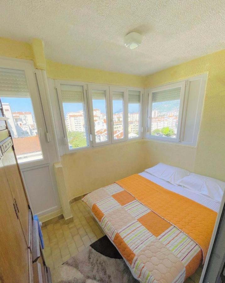 באר D&N Apartman מראה חיצוני תמונה