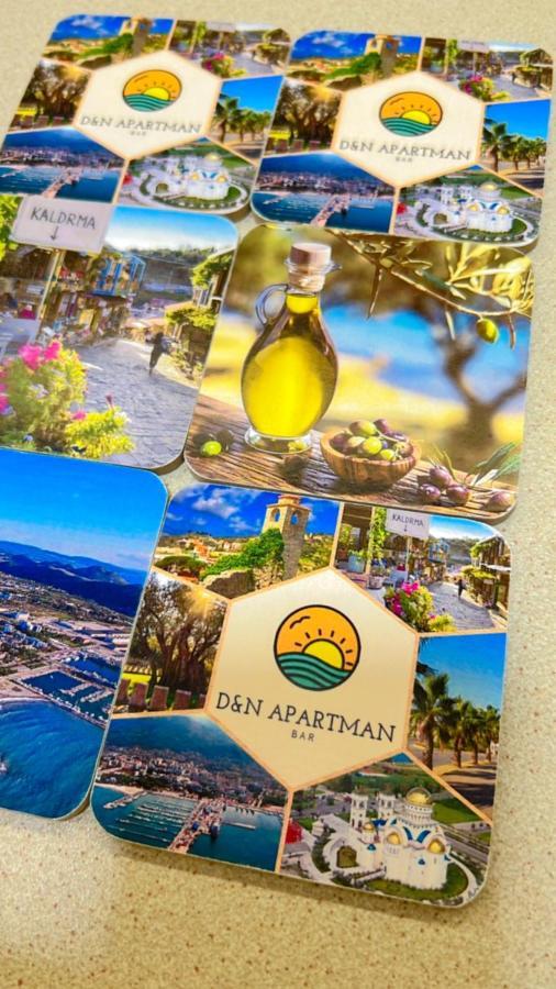 באר D&N Apartman מראה חיצוני תמונה
